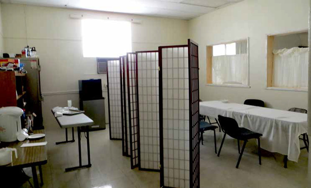 Commercial - COMM2051 - School