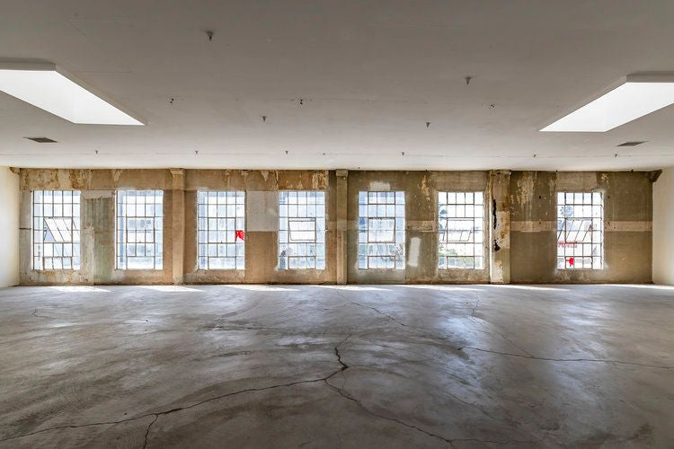 Lofts & Storefront- COMM2052