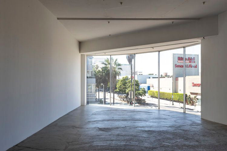 Lofts & Storefront- COMM2052