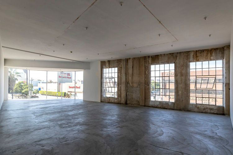 Lofts & Storefront- COMM2052