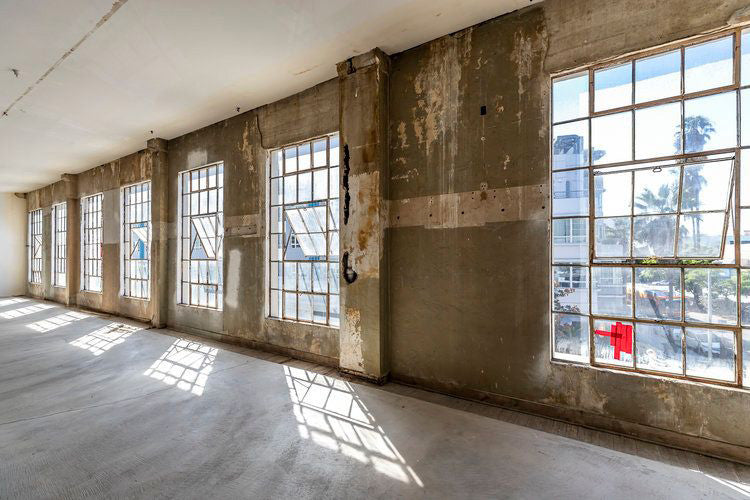 Lofts & Storefront- COMM2052