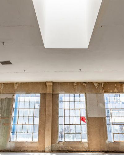 Lofts & Storefront- COMM2052