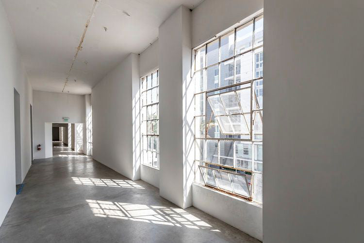 Lofts & Storefront- COMM2052