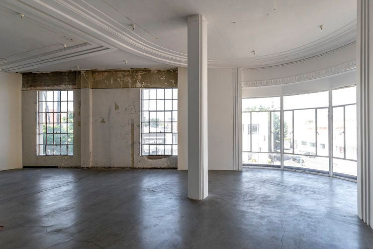 Lofts & Storefront- COMM2052