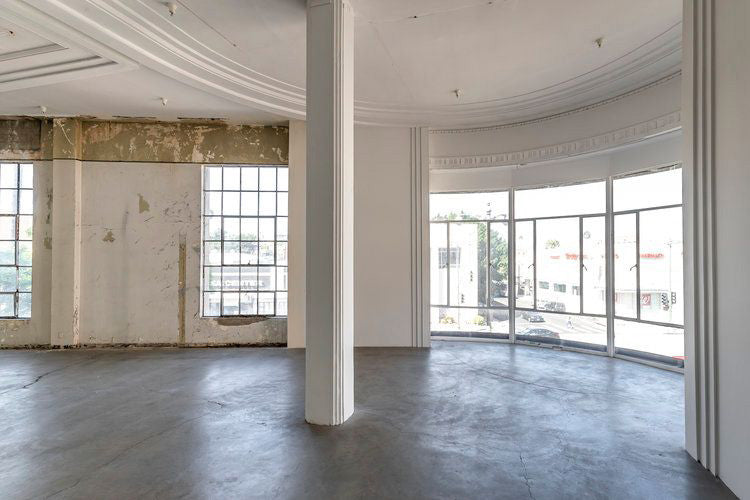 Lofts & Storefront- COMM2052