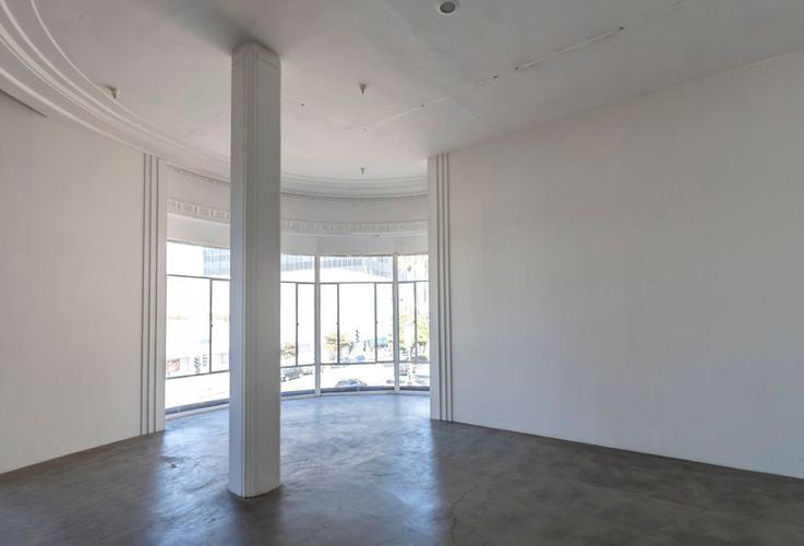 Lofts & Storefront- COMM2052