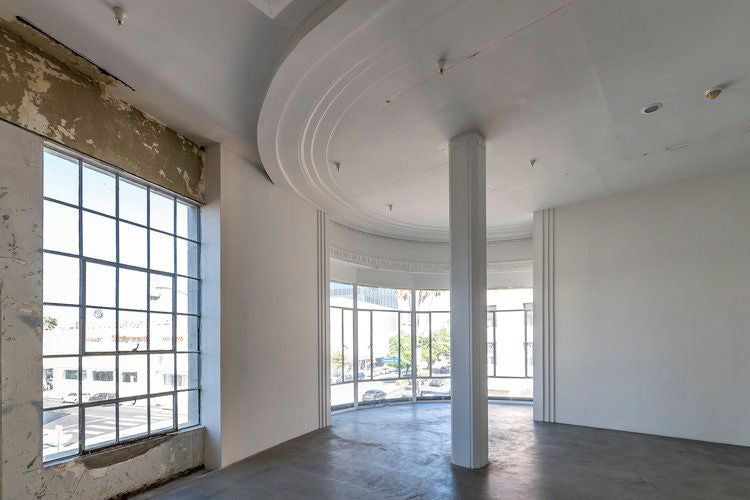 Lofts & Storefront- COMM2052