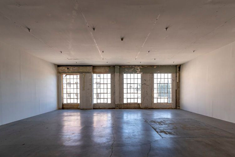 Lofts & Storefront- COMM2052