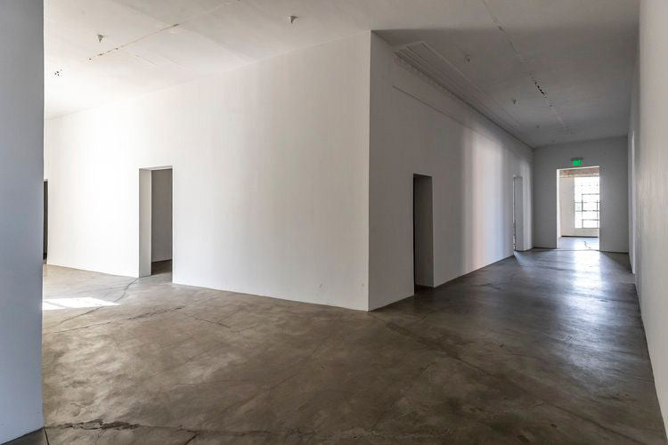 Lofts & Storefront- COMM2052