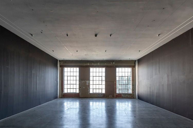 Lofts & Storefront- COMM2052