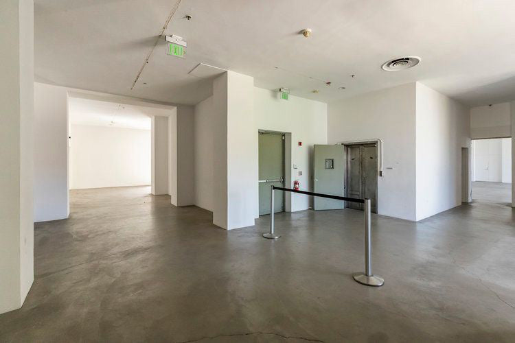 Lofts & Storefront- COMM2052