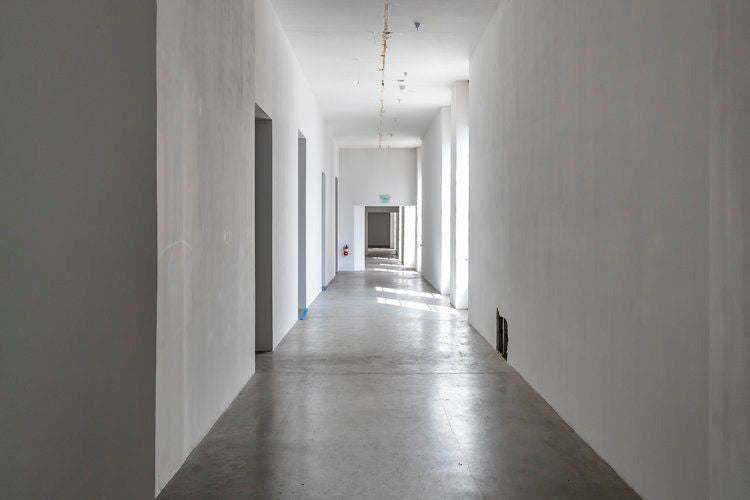 Lofts & Storefront- COMM2052