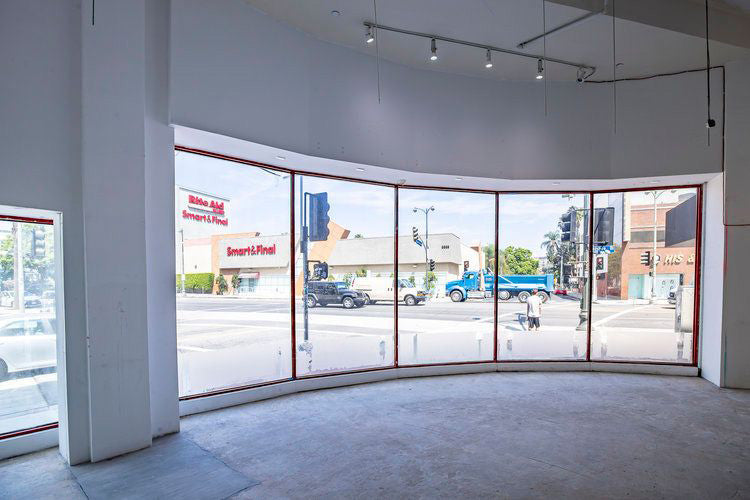 Lofts & Storefront- COMM2052