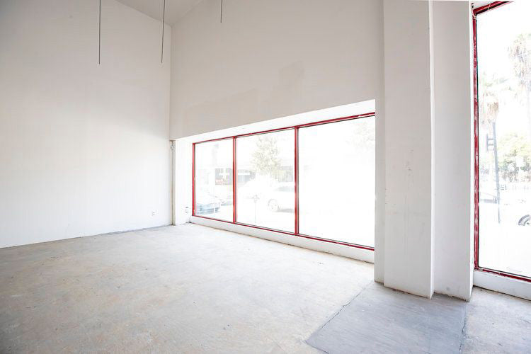 Lofts & Storefront- COMM2052