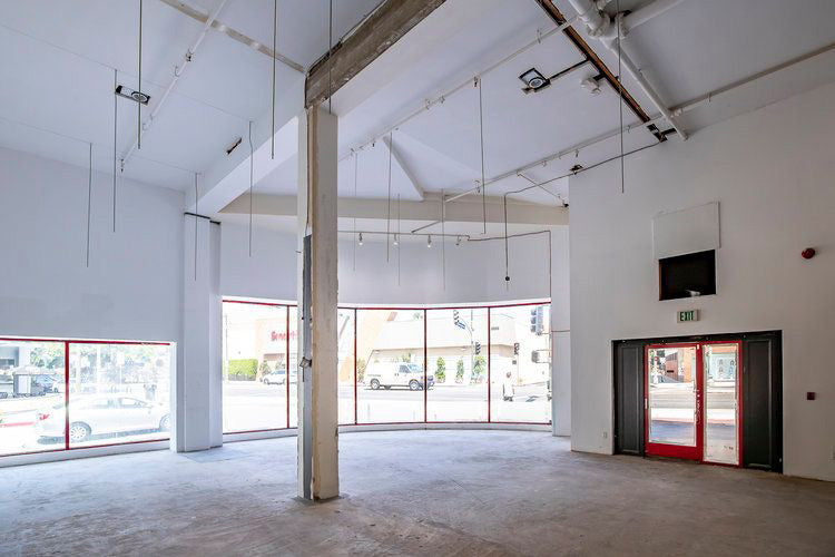 Lofts & Storefront- COMM2052