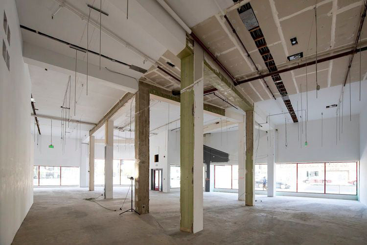 Lofts & Storefront- COMM2052