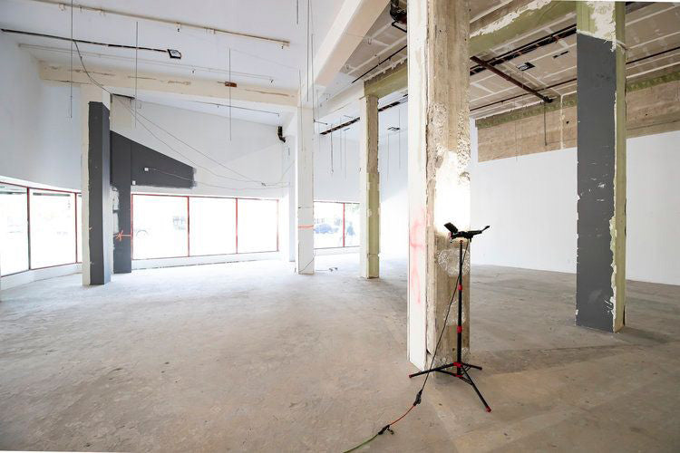 Lofts & Storefront- COMM2052