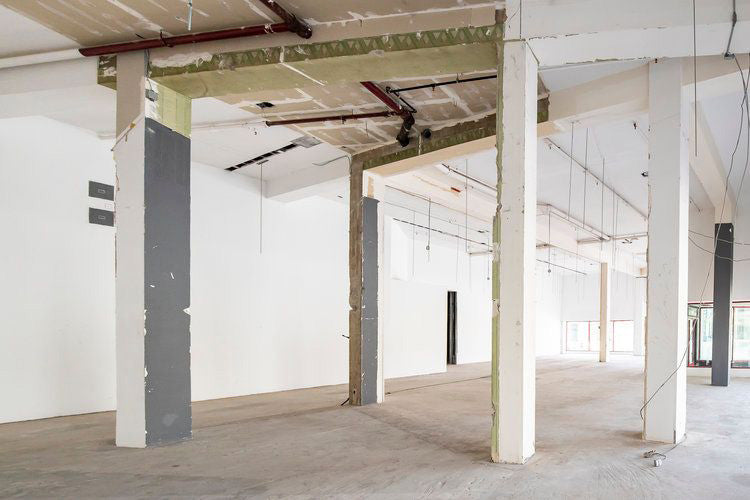 Lofts & Storefront- COMM2052