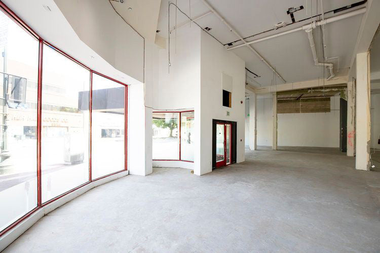 Lofts & Storefront- COMM2052