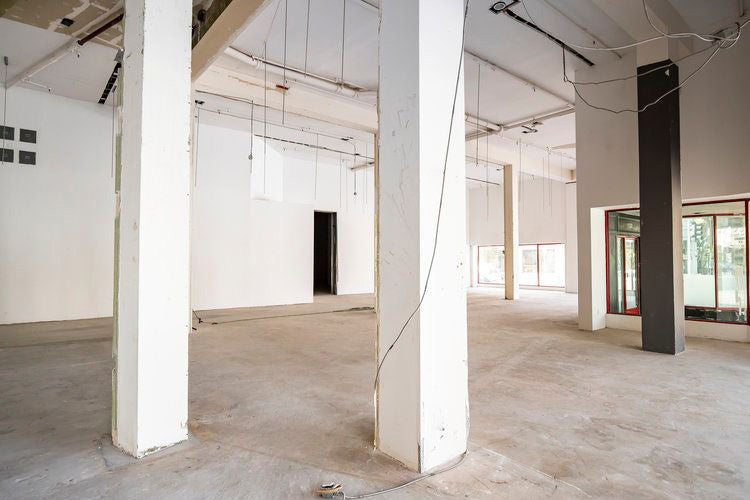 Lofts & Storefront- COMM2052