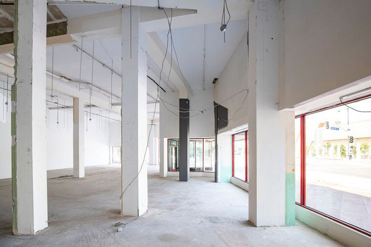 Lofts & Storefront- COMM2052