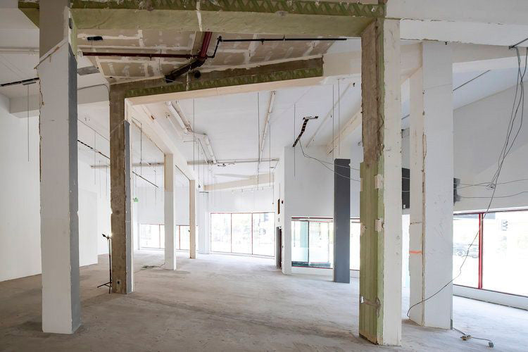 Lofts & Storefront- COMM2052