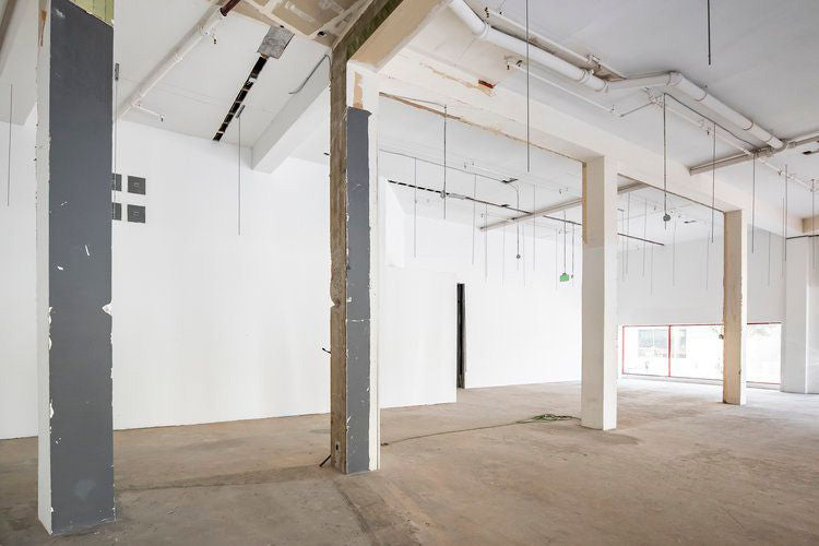 Lofts & Storefront- COMM2052