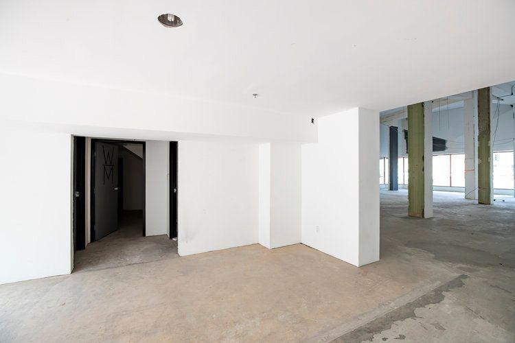 Lofts & Storefront- COMM2052