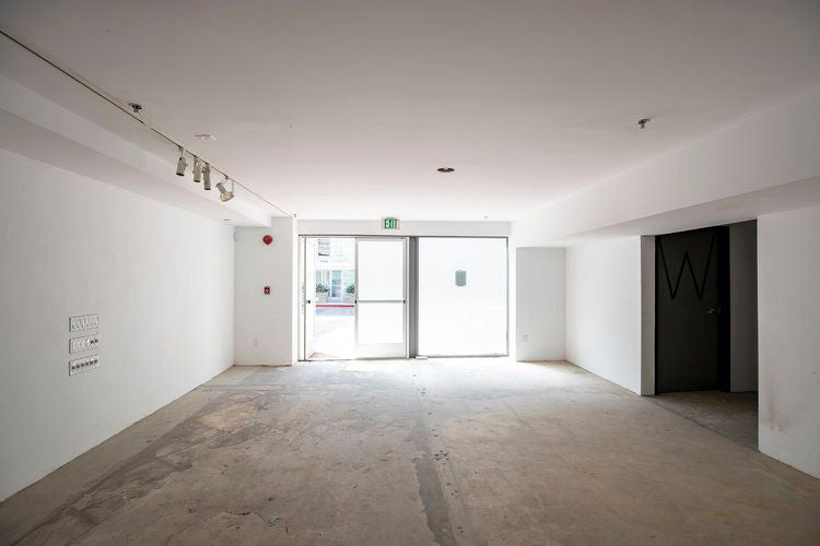 Lofts & Storefront- COMM2052