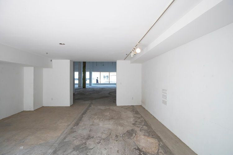 Lofts & Storefront- COMM2052