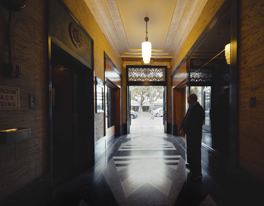 Lofts & Storefront- COMM2052