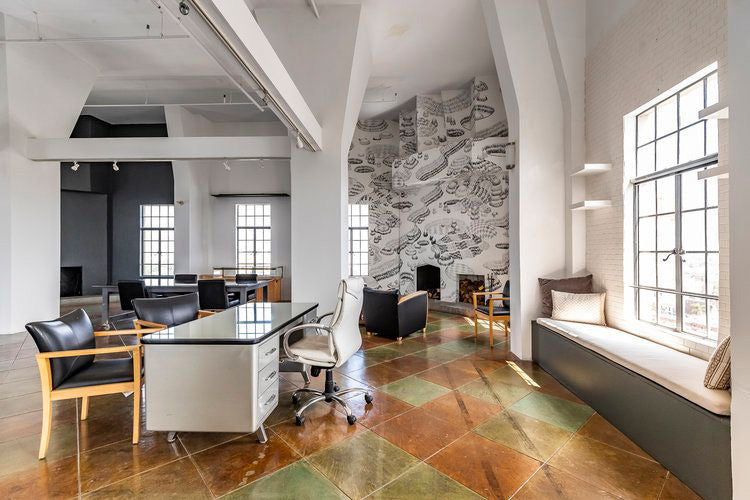 Lofts & Storefront- COMM2052