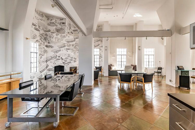 Lofts & Storefront- COMM2052