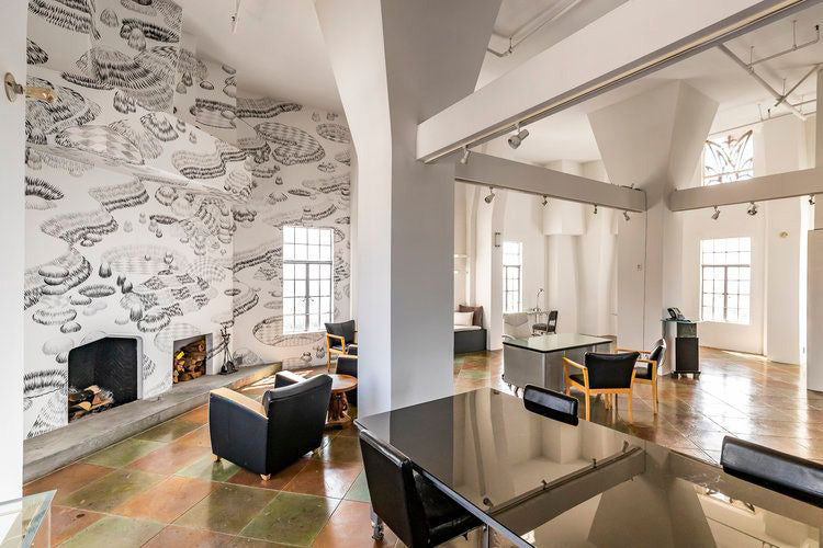 Lofts & Storefront- COMM2052