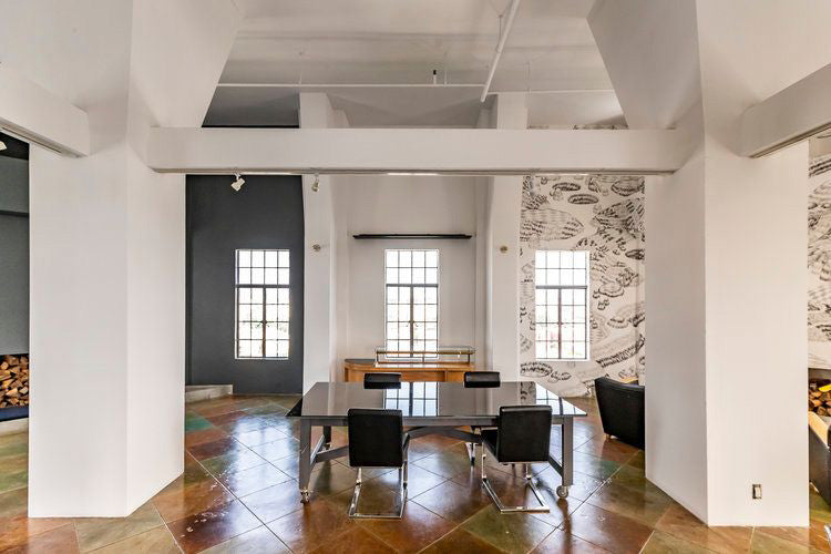 Lofts & Storefront- COMM2052