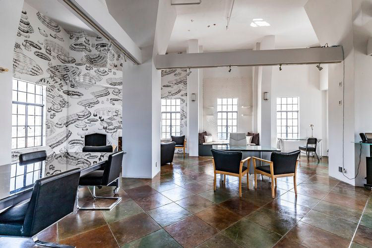 Lofts & Storefront- COMM2052