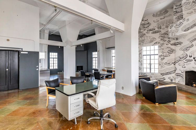 Lofts & Storefront- COMM2052