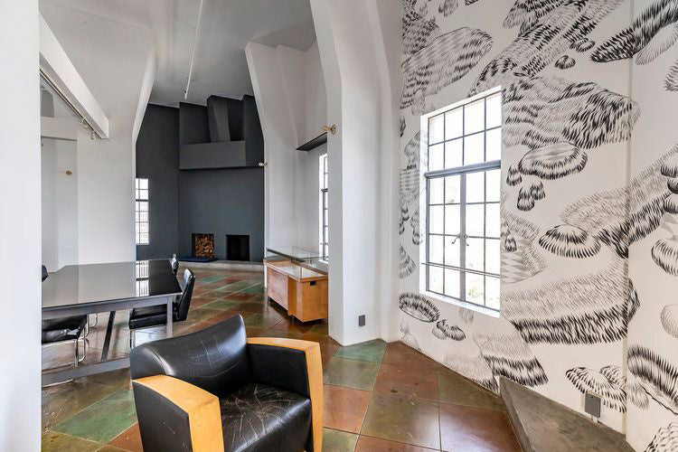 Lofts & Storefront- COMM2052