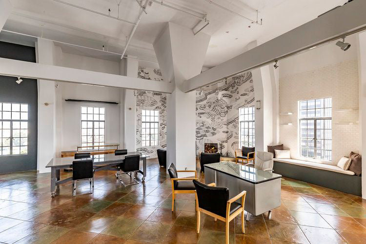 Lofts & Storefront- COMM2052