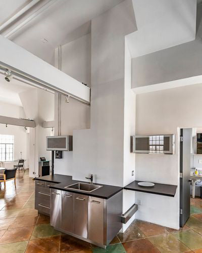 Lofts & Storefront- COMM2052