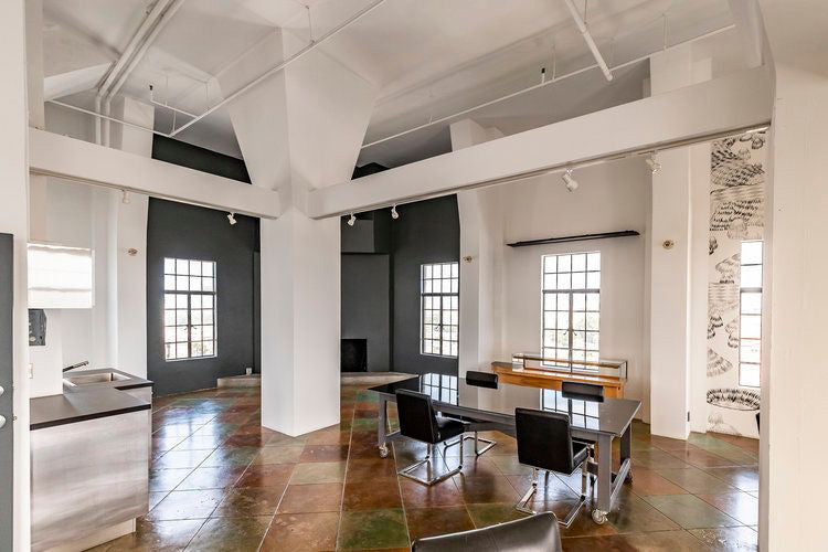 Lofts & Storefront- COMM2052