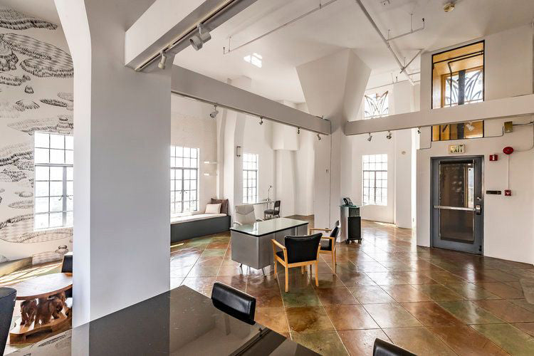 Lofts & Storefront- COMM2052