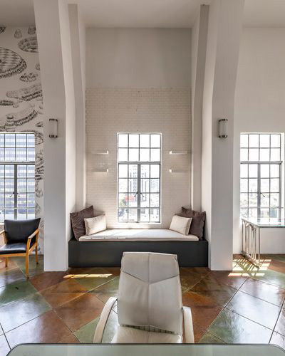 Lofts & Storefront- COMM2052