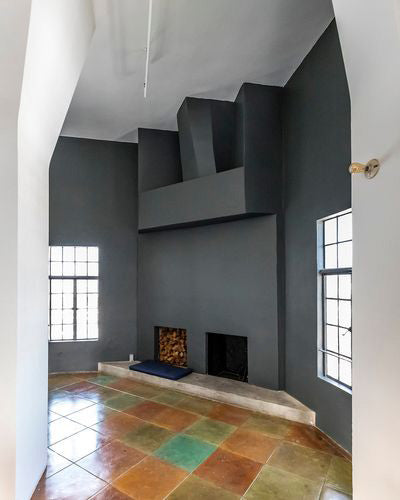 Lofts & Storefront- COMM2052