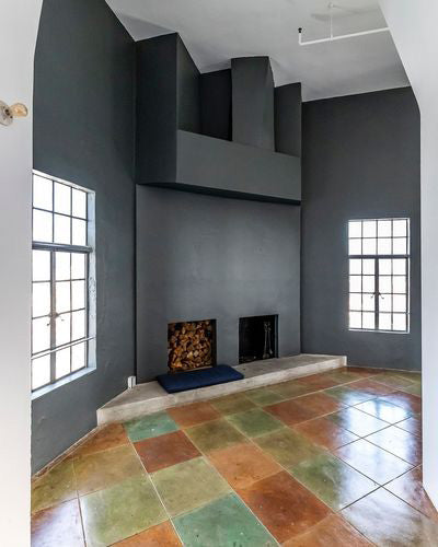 Lofts & Storefront- COMM2052