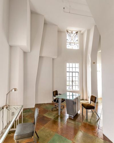 Lofts & Storefront- COMM2052