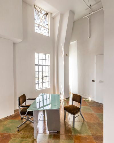 Lofts & Storefront- COMM2052