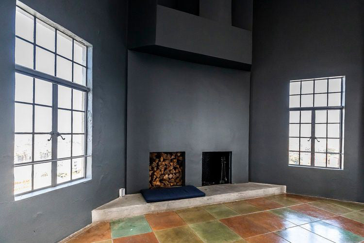 Lofts & Storefront- COMM2052