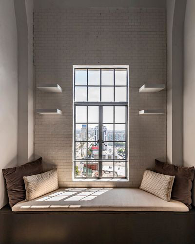 Lofts & Storefront- COMM2052