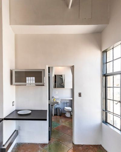 Lofts & Storefront- COMM2052